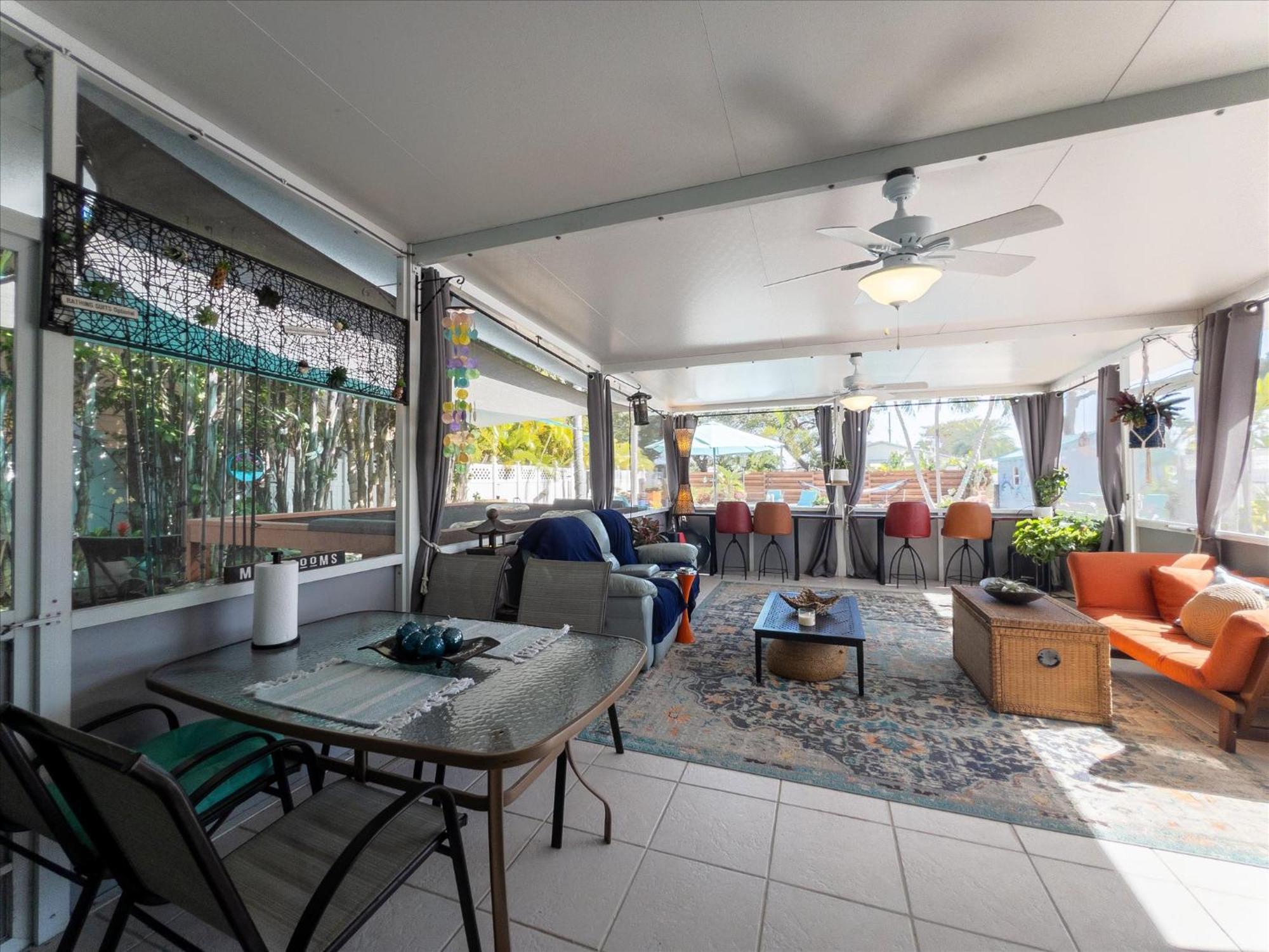 The Salty B Vacation Rental Marathon Exterior photo