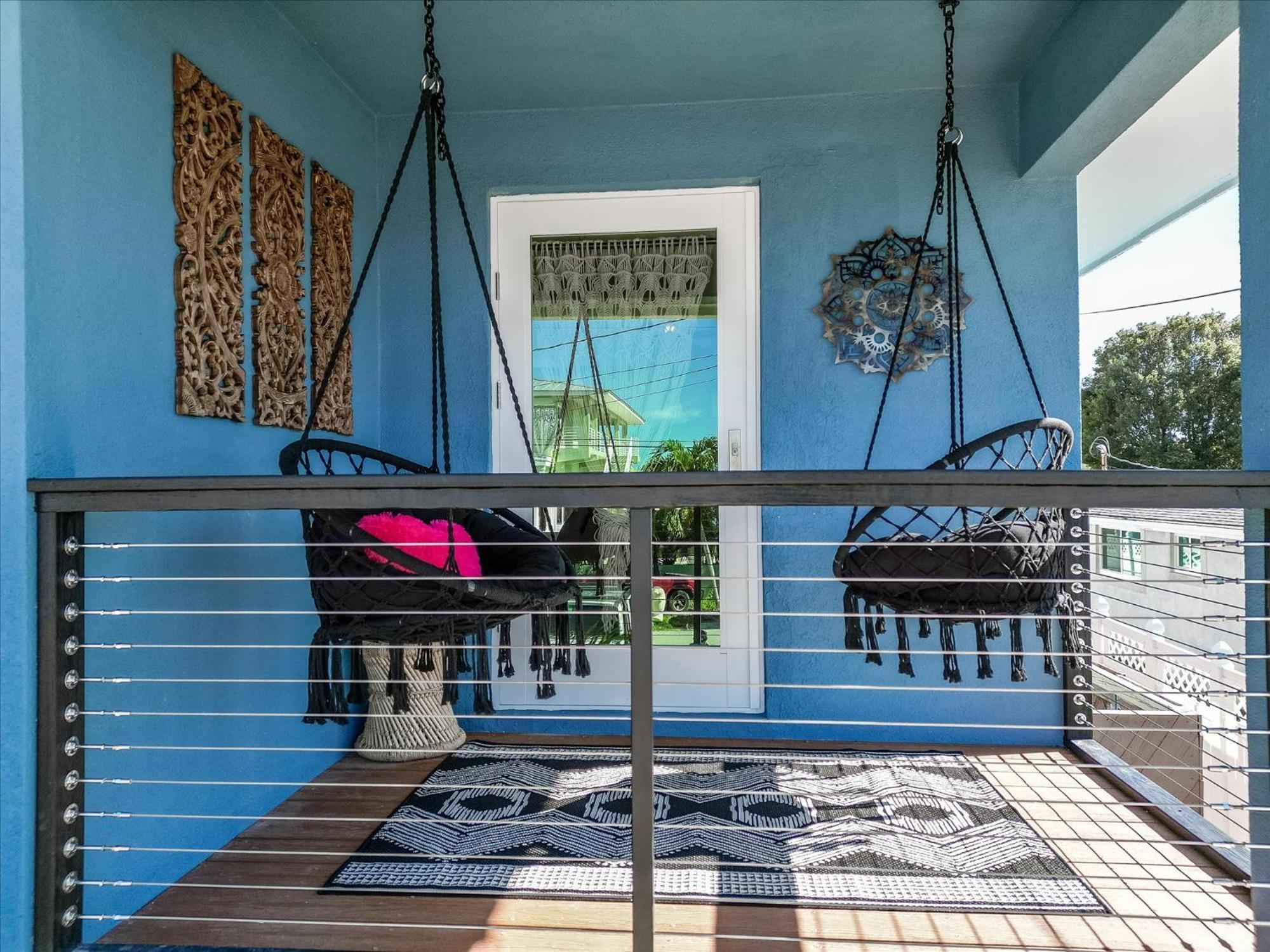The Salty B Vacation Rental Marathon Exterior photo