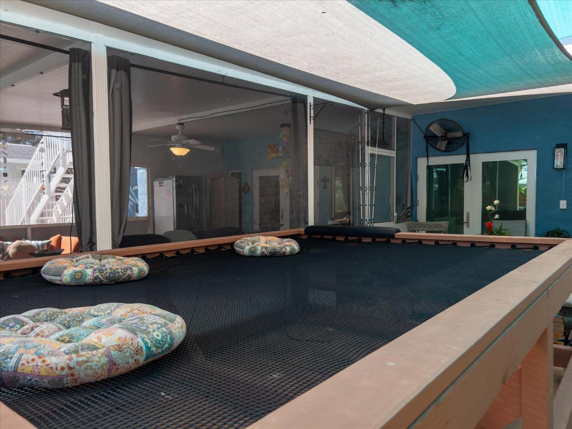 The Salty B Vacation Rental Marathon Exterior photo
